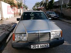 مرسيدس بنز E-Class